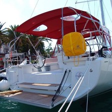 Beneteau Oceanis 46