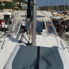 Beneteau Oceanis 41.1