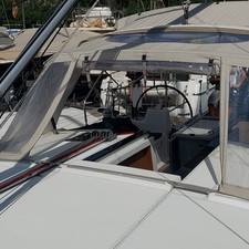 Beneteau Oceanis 41.1