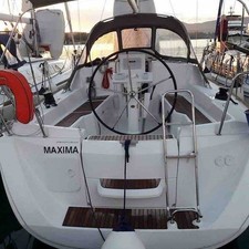 Jeanneau Sun Odyssey 33