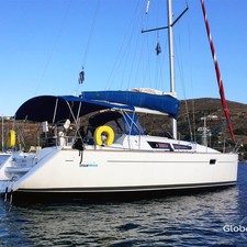 Jeanneau Sun Odyssey 36i