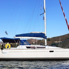 Jeanneau Sun Odyssey 36i