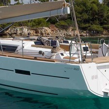 Dufour 460 Grand Large