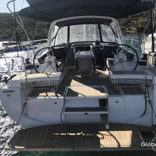 Beneteau Oceanis 41.1