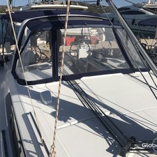 Beneteau Oceanis 41.1