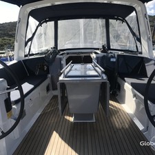 Beneteau Oceanis 41.1