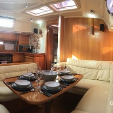 Bavaria 42 Cruiser