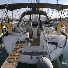 Bavaria 42 Cruiser