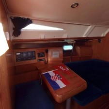 Jeanneau Sun Odyssey 40