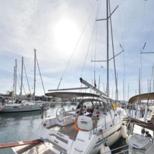 Bavaria Cruiser 46