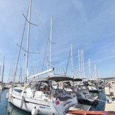 Bavaria Cruiser 46
