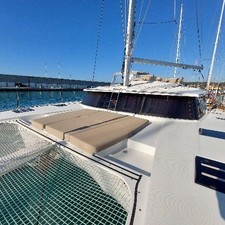 Fountaine Pajot Saona 47