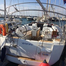 Jeanneau Sun Odyssey 409