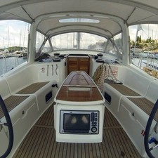 Beneteau Oceanis 50