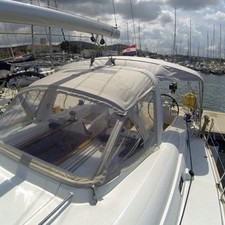 Beneteau Oceanis 50