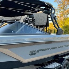 Super Air Nautique GS24