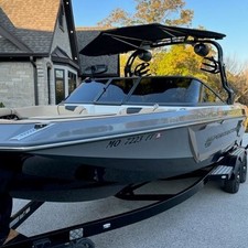 Super Air Nautique GS24