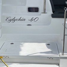 Lagoon 40