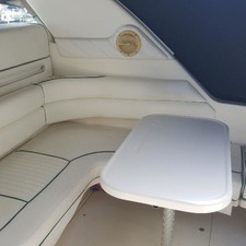Sea Ray 370 Sundancer
