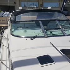 Sea Ray 370 Sundancer