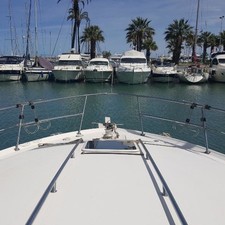 Sea Ray 370 Sundancer