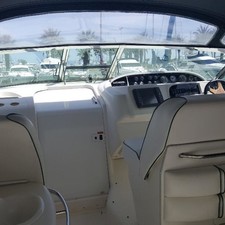 Sea Ray 370 Sundancer