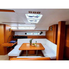 Jeanneau Sun Odyssey 479