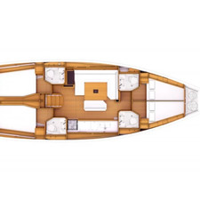Jeanneau Sun Odyssey 479