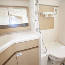 Hanse 388