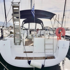 Beneteau Oceanis 46
