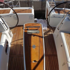 Beneteau Oceanis 46