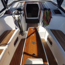 Beneteau Oceanis 46