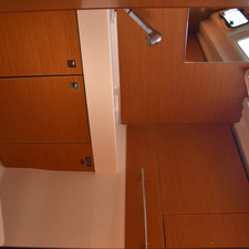 Jeanneau Sun Odyssey 479