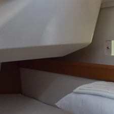 Jeanneau Sun Odyssey 479