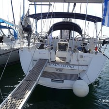 Jeanneau Sun Odyssey 49