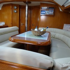 Jeanneau Sun Odyssey 49