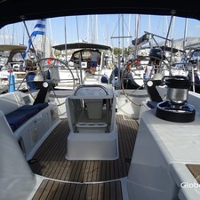 Jeanneau Sun Odyssey 49