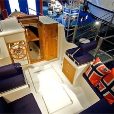 De Drait SloepCabin 750