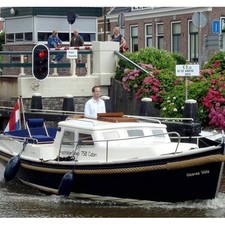 De Drait SloepCabin 750