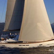 Jeanneau Sun Odyssey 519