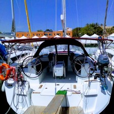 Jeanneau Sun Odyssey 519