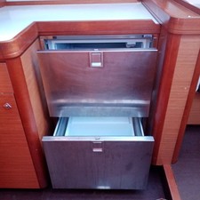 Dufour 512 Grand Large