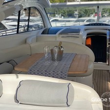 Fairline Targa 52 GT