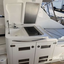 Fairline Targa 52 GT