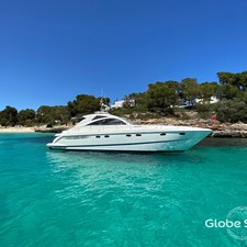 Fairline Targa 52 GT