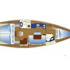 Bavaria 39 Cruiser