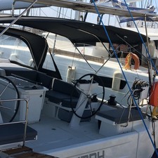 Beneteau Oceanis 46.1