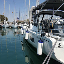 Beneteau Oceanis 46.1