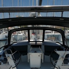 Beneteau Oceanis 46.1