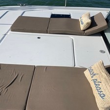 Fountaine Pajot MY 37